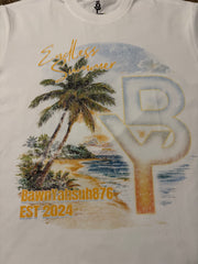 Endless Summer Tee – BawnYahsuh876