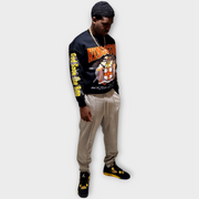 Land We Love Sweatshirt