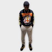 Land We Love Sweatshirt