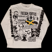 Freedom Fighters Long Sleeve T-Shirt
