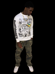 Freedom Fighters Long Sleeve T-Shirt