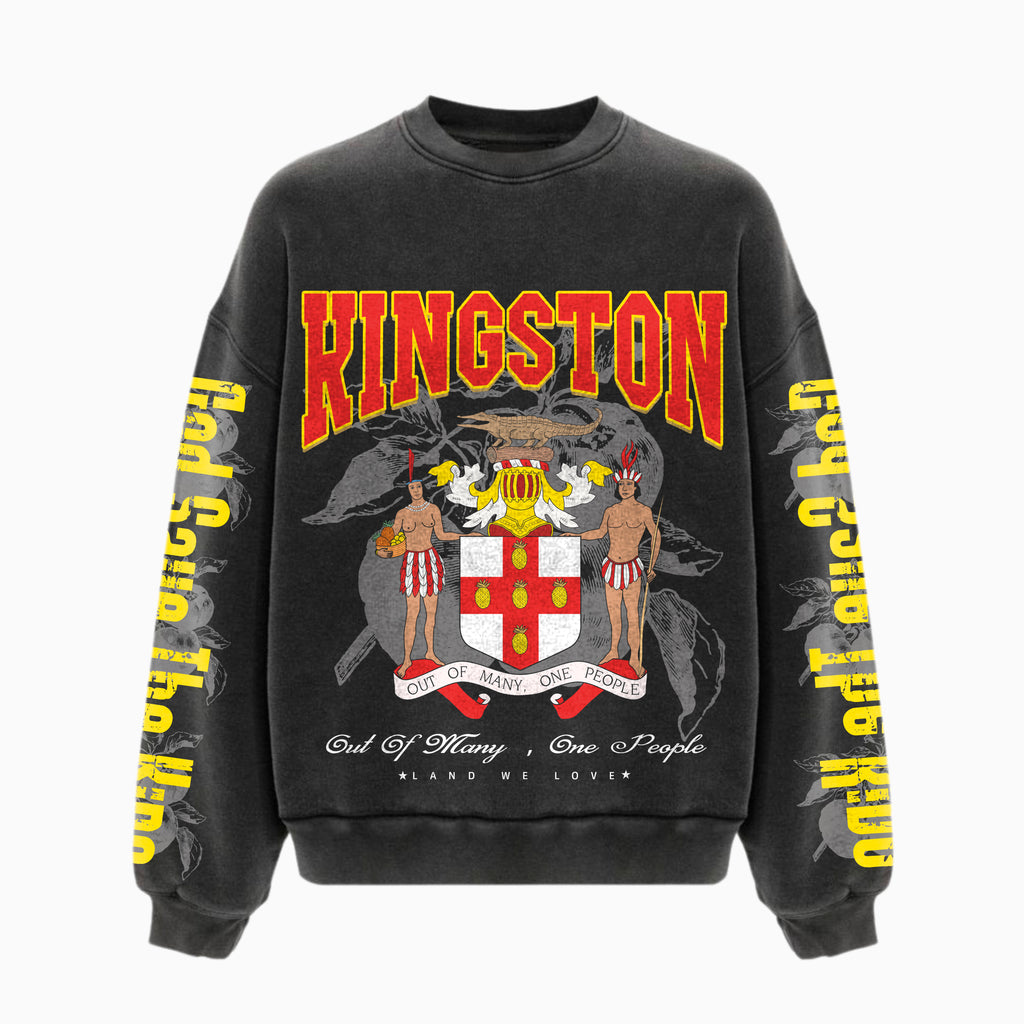 Land We Love Sweatshirt
