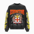 Land We Love Sweatshirt
