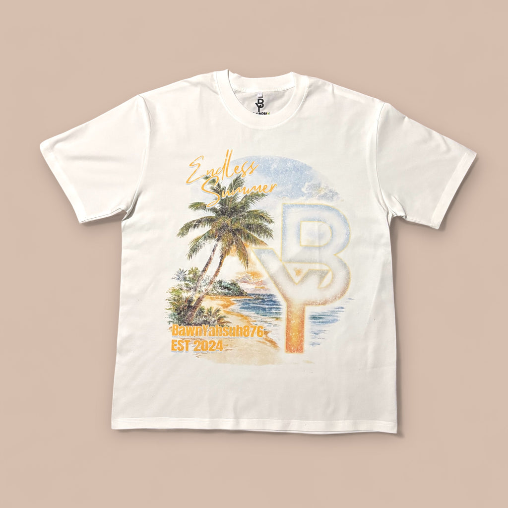 Endless Summer Tee – BawnYahsuh876