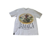 Jamaica Vibes Short Sleeve T-shirt