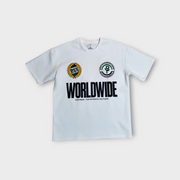 Worldwide Members Only Oversized Tee – BY Edition