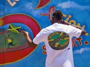 Jamaica Vibes Short Sleeve T-shirt